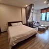 Alaya Service Apartment - Studio
