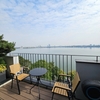 Peninsula Perch Apartment - 1 bed room