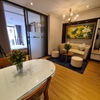 Hong Gia Tue - 1 bed room with balcony