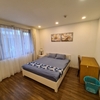 Grand Spring Suites -  1 bed room L型キッチン
