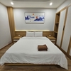 Lux Homestay Linh Lang - 1 bed room