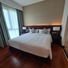 Fraser Suites Tower A - 3 bed room