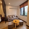 Alaya Service Apartment - Studio
