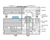 Máy ép phun khuôn nhựa – Phần VI - Khuôn ép phun