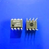 NJW4558L JRC4558 4558D 4558 Ic Opam DIP-8