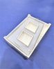 LED 7 ĐOẠN ANODE DƯƠNG CHUNG 50X70 2.3 INCH FJS23101DPG MÀU XANH GREEN LED