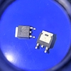 78M09 7809 Ic ổn áp 0.5A 9V TO-252