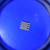 AT24C02B 24C02B 24C02 Ic nhớ EPROM SOP-8