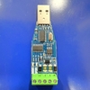 Bộ chuyển đổi USB To RS485 CH340