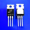 BT136-600E BT136 Triac 4A 600V TO-220