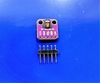 MAX30102 CẢM BIẾN NHỊP TIM VÀ NỒNG ĐỘ OXY TRONG MÁU