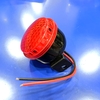 Còi hú 12v, còi báo động, còi chống trộm 12v có đèn HORN