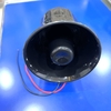 Còi hú cảnh sát, còi hú báo cháy 12v chuyên dụng HORN