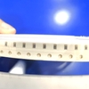 Điện trở dán SMD 0603 1% 5% 1/6W từ 1k - 820k ROHS FOSAN