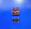 MAX30100 CẢM BIẾN NHỊP TIM VÀ OXY TRONG MÁU