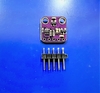 MAX30102 CẢM BIẾN NHỊP TIM VÀ NỒNG ĐỘ OXY TRONG MÁU