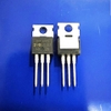 IRF3205 IRF3205S F3205S 3205 Mosfet kênh NPN 110A 55v