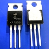KA7809 L7809CV FHP7809 L7809 KIA7809A LM7809 7809 Ic ổn áp 1.5A 9V TO-220