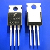 KA7915 L7915CV FHP7915 L7915 KIA7915PI LM7915 7915 Ic ổn áp -1.5A -15V TO-220