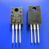 KA7812 L7812CV FHP7812 L7812 KIA7812A LM7812 7812 Ic ổn áp 1.5A 12V TO-220
