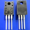 KA7815 L7815CV FHP7815 L7815 KIA7815A LM7815 7815 Ic ổn áp 1.5A 15V TO-220