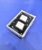 LED 7 ĐOẠN ANODE DƯƠNG CHUNG 38X56 1.8 INCH FJS18101BPG MÀU XANH GREEN LED