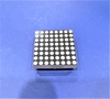 Led Ma Trận 8x8 3.0mm 1088BS 32x32mm Anode Dương chung màu đỏ điểm tròn