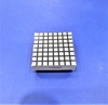 Led Ma Trận 8x8 3.0mm 1288BS 32x32mm Anode Dương chung màu đỏ điểm vuông