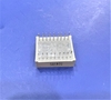 Led 16 đoạn 2 số 0.56inch 5241BS Anode Dương Chung 18 chân màu Đỏ Red Led