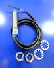 LJ12A3-4-ZBX Cảm biến tiệm cận phát hiện kim loại NPN NO 4mm