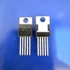 LM2596T-3.3 LM2596T-3.3v 2596T-3.3v 2596-3v3 Ic Nguồn TO-220-5