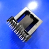 Lõi Ferrit, Biến Áp EE5521 PC44 11+11 đứng