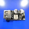 Mạch hạ áp hỗ trợ sạc nhanh USB QC3.0 BUCK 5v
