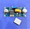 MODULE HẠ ÁP ( GIẢM ÁP) DC-DC 5A XL4015 CÓ NHÔM TỪ 4V-38V SANG 1.25V-36V B3H15