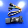 Mạch nạp STM8, STM32 ST LINK V2 Mini