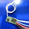 Mạch Thu RF 433MHz Điều Khiển 20A 3V-24V
