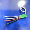 Mạch Thu RF 433MHz Điều Khiển 20A 3V-24V