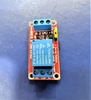 MODULE RELAY 1 KÊNH KÍCH HIGH/LOW 12VDC CÓ OPTO CÁCH LY