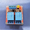 MODULE RELAY 2 KÊNH KÍCH HIGH/LOW 12VDC CÓ OPTO CÁCH LY