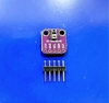 MAX30100 CẢM BIẾN NHỊP TIM VÀ OXY TRONG MÁU