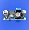 Module hạ áp ( giảm áp ) Buck DC DC LM2596HVS 3A