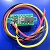 Đồng hồ đo điện áp DC 2.5v-40v Led Mini 0.28 Inch