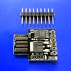 Arduino USB ATTINY85