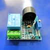Module cảm biến quá dòng AC 5A Relay 5v 12v