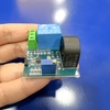 Module cảm biến quá dòng AC 5A Relay 5v 12v
