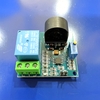 Module cảm biến quá dòng AC 5A Relay 5v 12v
