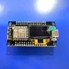 Module thu phát wifi ESP8266 NODE MCU Oled 0.96 Inch