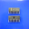 NJW4558L JRC4558 4558D 4558 Ic Opam ZIP-8 Hàng Chính Hãng JRC