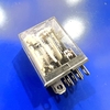 Relay trung gian 12V 5A 10A 8 chân