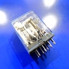Relay trung gian 12V 5A 10A 8 chân